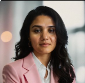 Zohal Zahir - Data Analytics Consultant